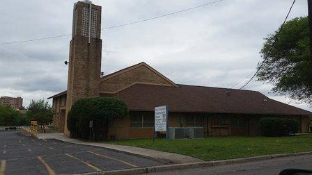 Atonement Lutheran Church