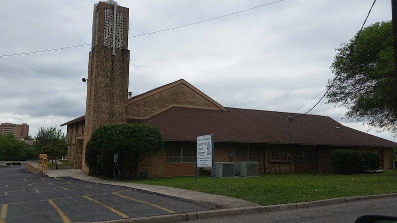 Atonement Lutheran Church