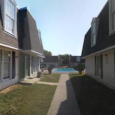 Marbach Manor Apartments
