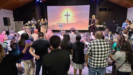 Iglesia Cristiana Tierra Prometida Inc.