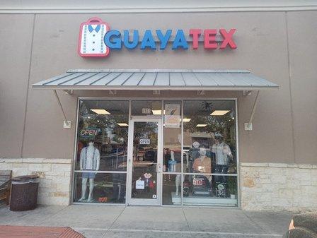 GUAYATEX