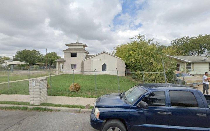Providence Missionary Baptist