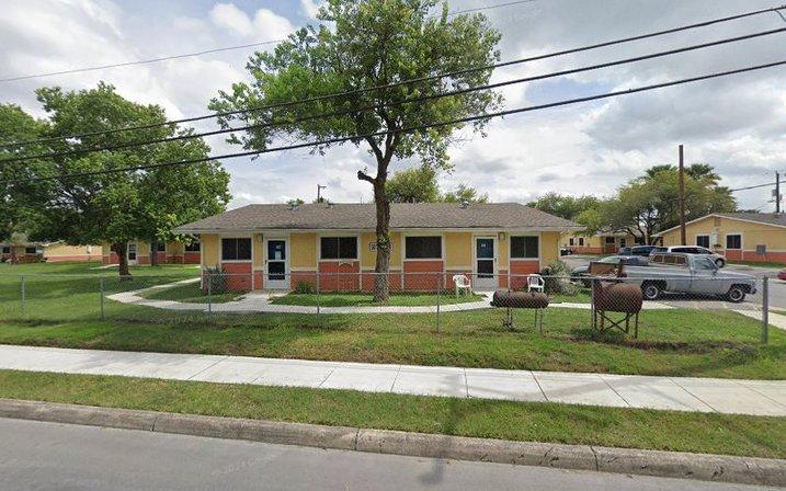 Western hills four plex