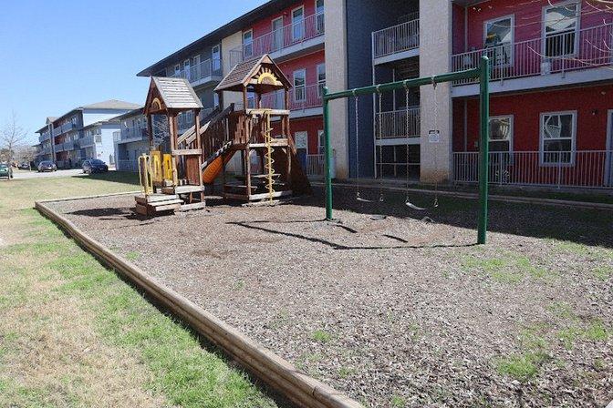 Military Village Apartments