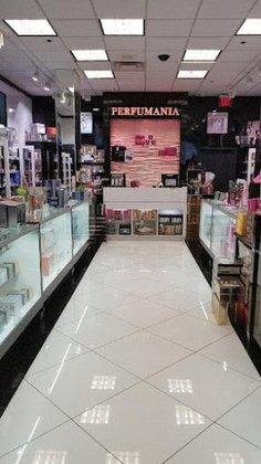 Perfumania