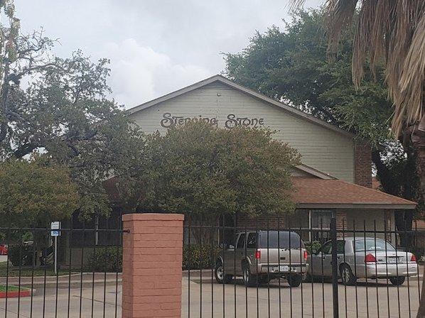 Stepping Stone Apartments