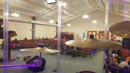 Words of Life Apostolic Church