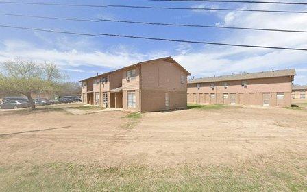 Candleridge Apartments