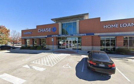 Chase Mortgage