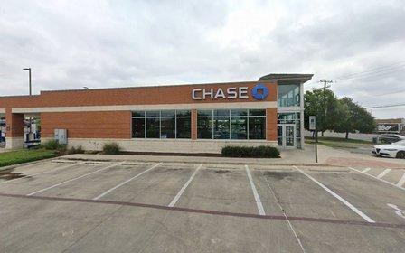 Chase Mortgage