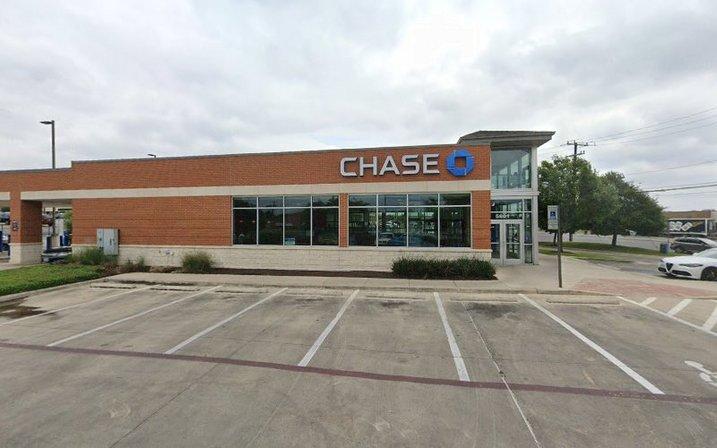 Chase Mortgage