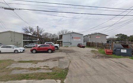 Sacred hearts apartments
