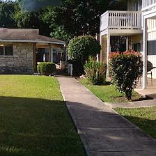 Springvale Manor Apartments