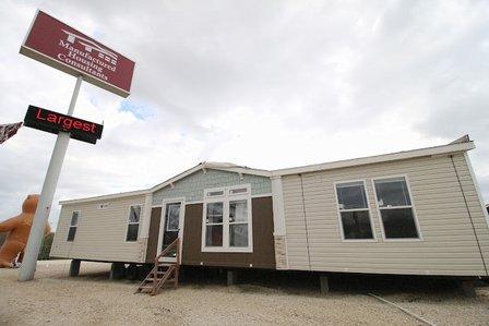 Manufactured Housing Consultants