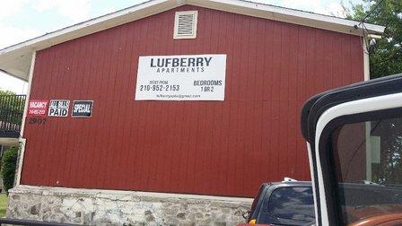 Lufberry Apartments