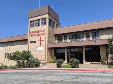 International Bible Church