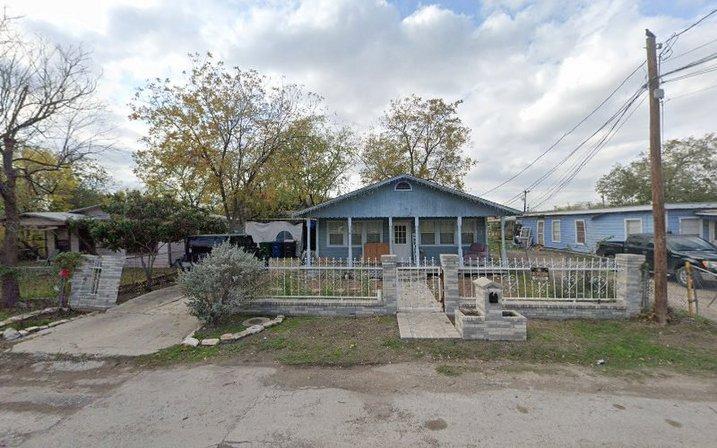 Victory Outreach of Texas Inc