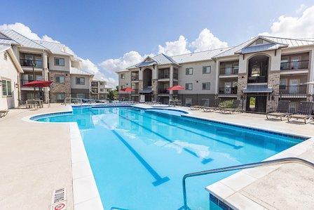 Medio Springs Ranch