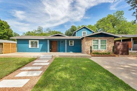 Transitions Sober Living
