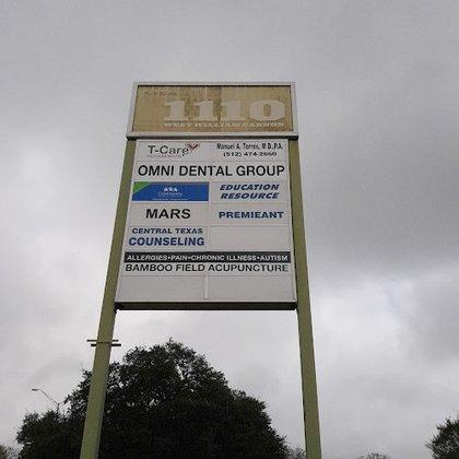 Maintenance And Recovery Services