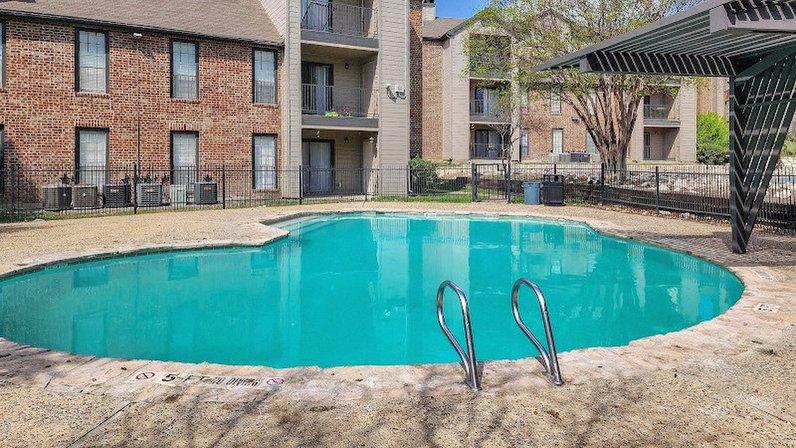 Westlake Villas Apartment Homes
