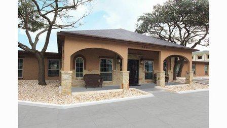 The Atrium Rehabilitation Center