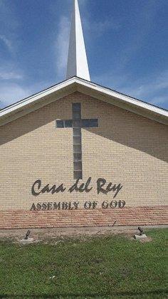 Casa Del Rey Church