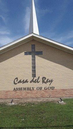 Casa Del Rey Church