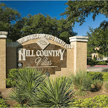 Hill Country Villas