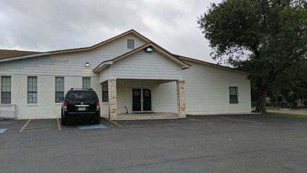 MTF Ministries