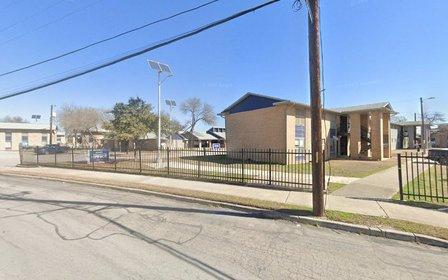 Westway Apartments