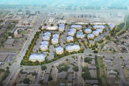 Mira Vista Ranch Apartment Homes
