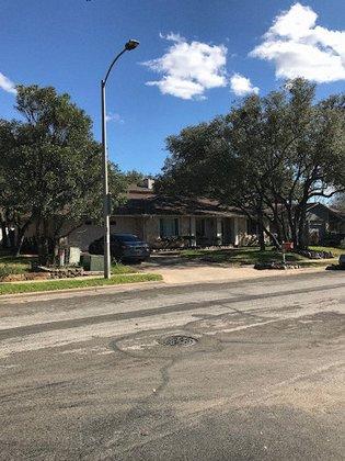 Second Chances Recovery Homes