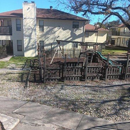 Callaghan Heights Apartments