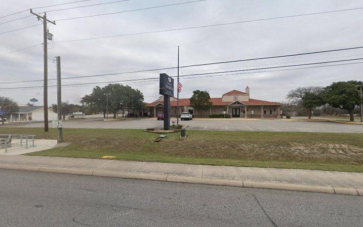 Reformed Presbyterian Church San Antonio (RPCNA)