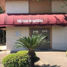 Park On Bandera Apartments
