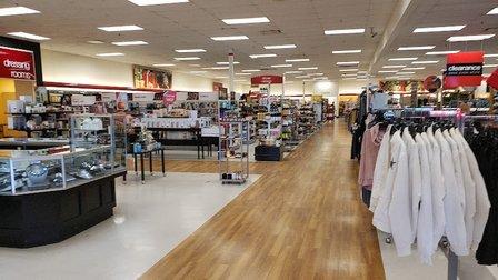 T.J. Maxx
