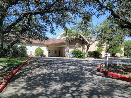 San Antonio Scenic Hills Seventh-day Adventist Church