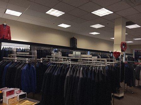 Suit Gallery