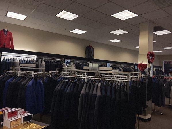 Suit Gallery