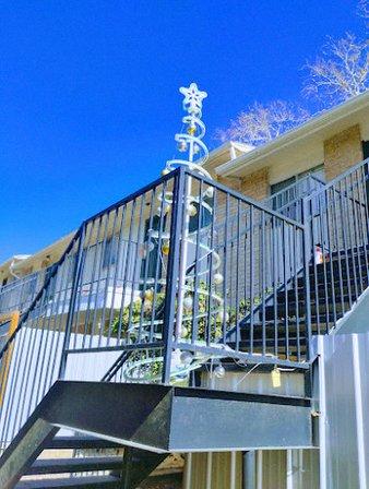 Sherril Oaks Apartments