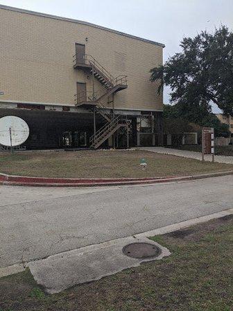 Bldg 7065 DDR Drug Demand Reduction Office