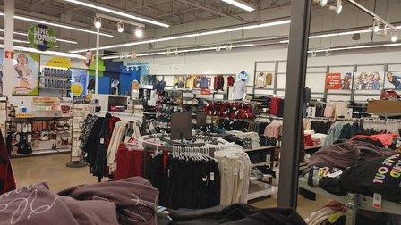Old Navy Outlet