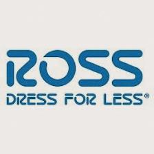 Ross Dress for Less