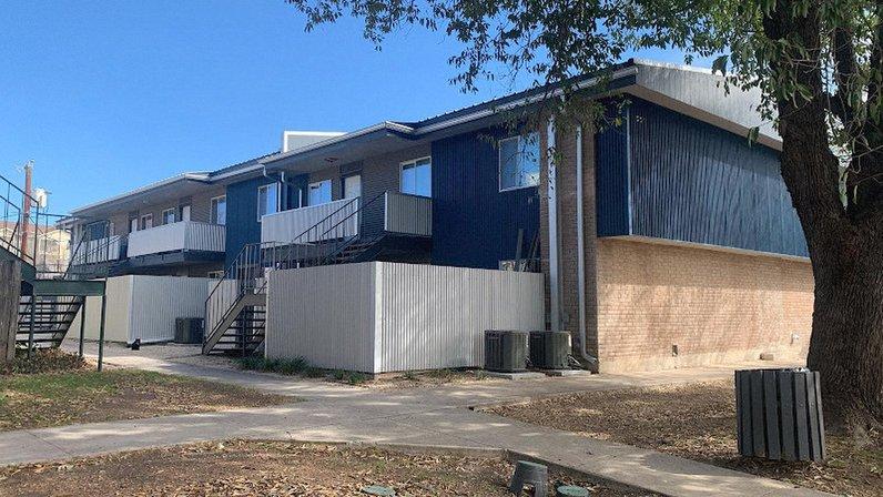 Panorama Apartments