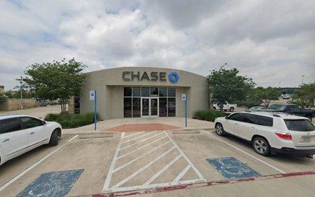Chase Mortgage