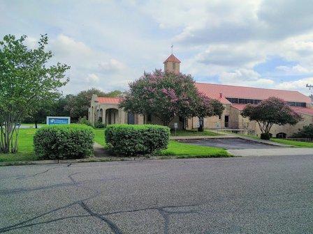 St Andrew's Episcopal Church