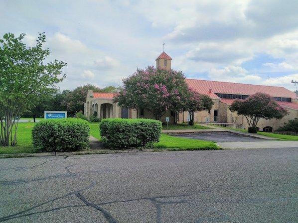 St Andrew's Episcopal Church