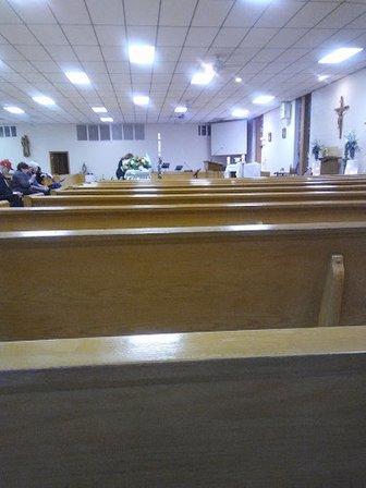 Holy Family Parish Church