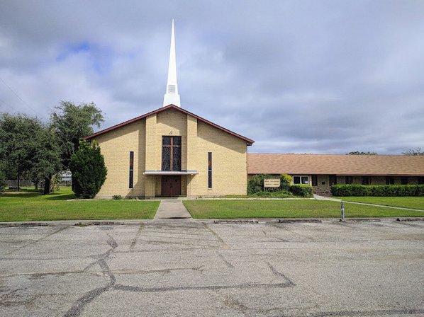 Grace Fellowship Baptist Church